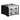 Kenmore 4-Slice Toaster, Black Stainless Steel, Dual Controls, Extra Wide Slots, Bagel and Defrost