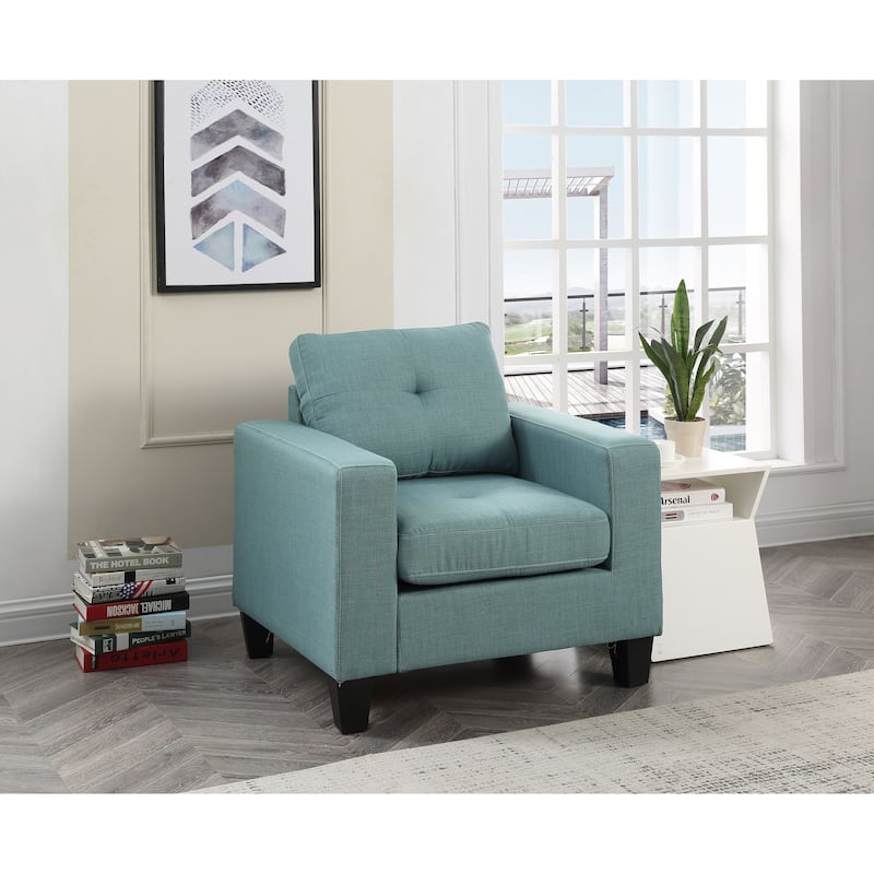 Newbury Living Room Chair