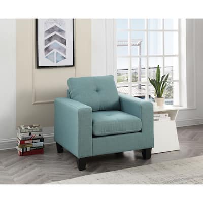 Newbury Living Room Chair