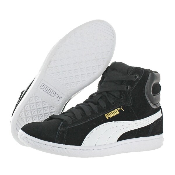 vikky mid women's high top sneakers