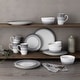 preview thumbnail 24 of 22, Noritake Colorscapes Layers Set Of 4 Cereal Bowls, 6", 25 Oz.