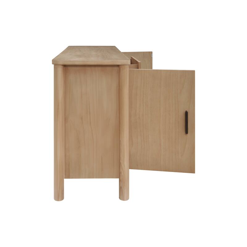 NPD Furniture Bloomfield Sideboard 2 Drawers and 2 Doors