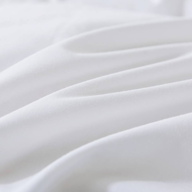Royal Velvet All Season White Down Comforter