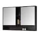 Option Black Oak Straight Grain