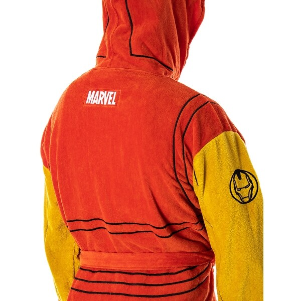 iron man robe