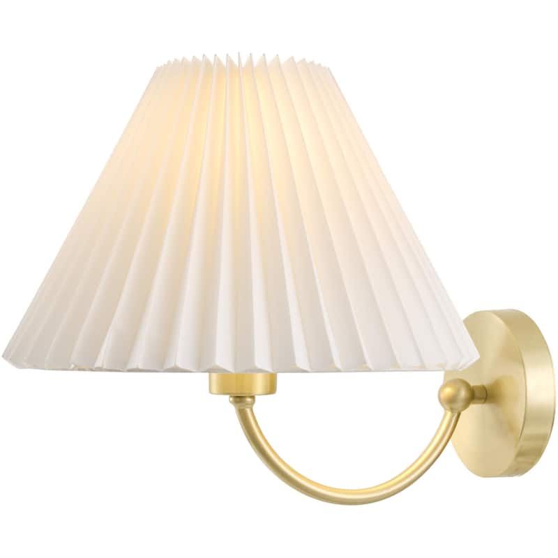 Livabliss Bellette Traditional Wall Sconce