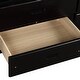 preview thumbnail 19 of 21, Twin Solid Pine Storage Bed with 6 Drawers - Sturdy Slat Support