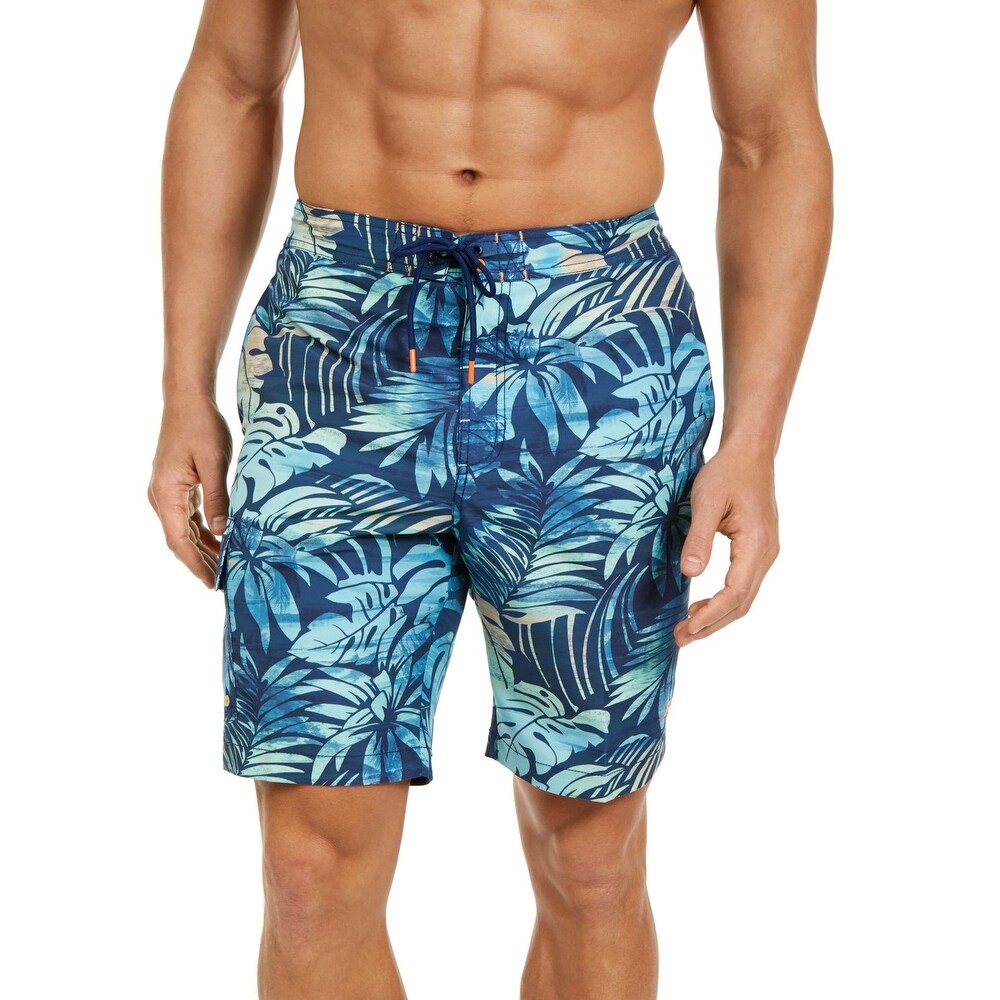 Tommy bahama mens swimwear Clearance