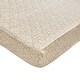 preview thumbnail 91 of 137, Crane Baby Crib Fitted Sheet Diamond