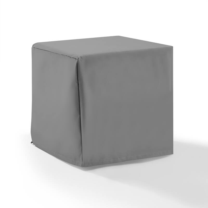 Crosley Outdoor End Table Furniture Cover - 21 "W x	21 "D x 21 "H