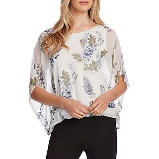 Vince camuto weeping willow dress Clearance