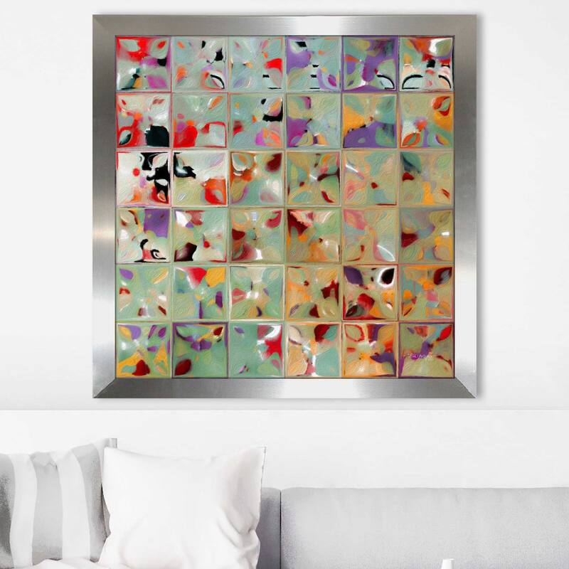 "Psalm 31 20 The Secret Place" by Mark Lawrence Print on Acrylic