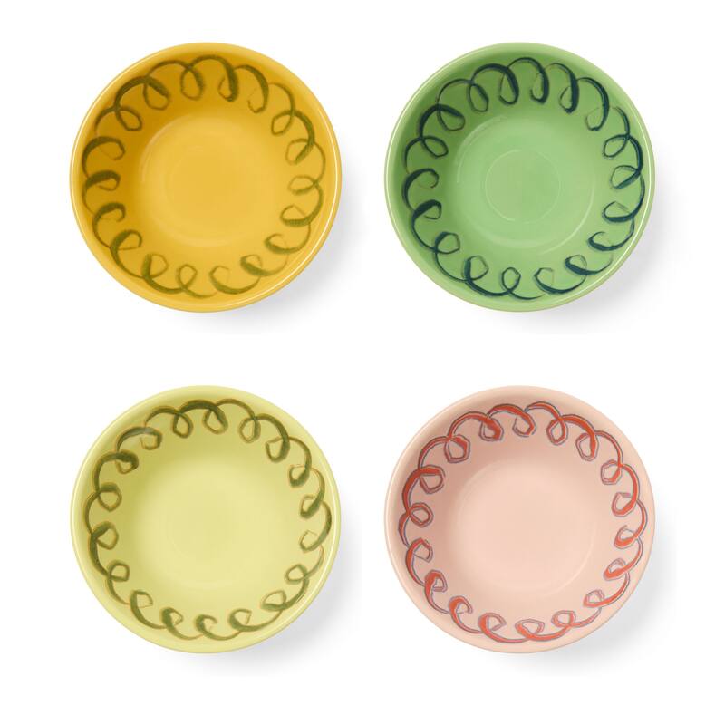 Caravan Amalfi Berry Bowl - 4.5"