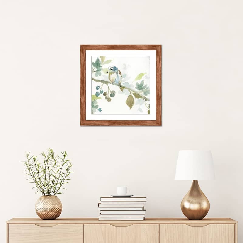 iCanvas "Spring Melody II" by Carol Robinson