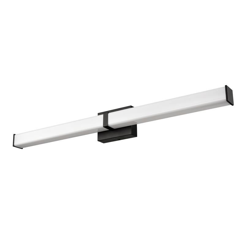 Millennium Lighting Tron Bathroom Vanity LED Lighting Fixture