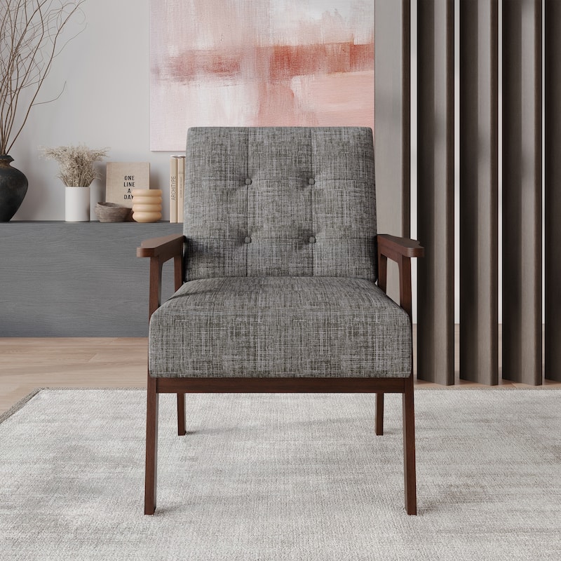 CraftPorch Modern Accent Chair