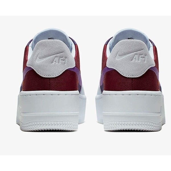 women's nike af1 sage