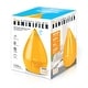 preview thumbnail 20 of 36, Crane 1.0 Gal. Drop Cool Mist Humidifier for Rooms up to 500 sq. ft. - 1 Gallon