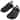 Hudson Baby Infant and Toddler Water Shoes for Sports, Yoga, Beach and Outdoors, Heather Charcoal