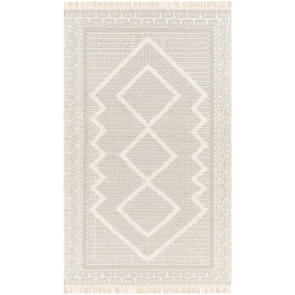 Joe Traditional Area Rug