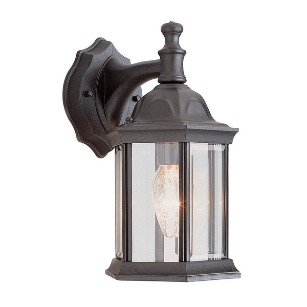 Trans globe lighting shop outdoor wall lantern