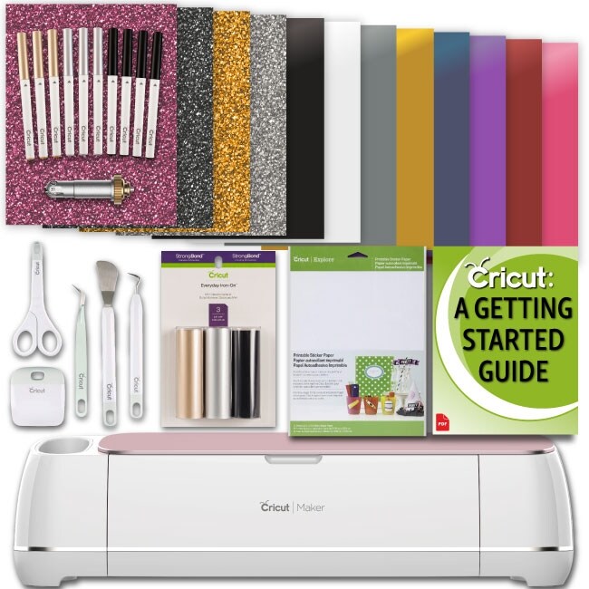 CRICUT INC DEBOSSING TIP FINE Blade