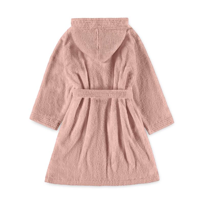 Clean Design Home x Martex Youth Hooded Robe