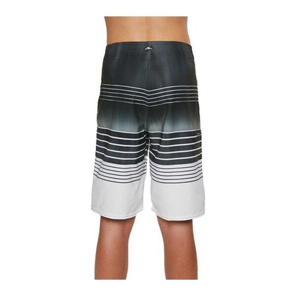 ONEILL Boys Little Hyperfreak Heist Quick Dry Stretch Boardshort