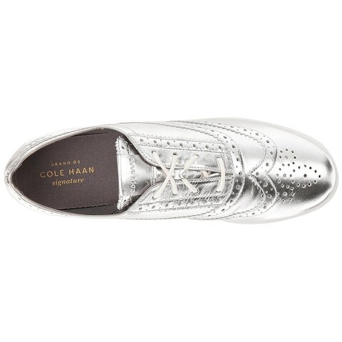 cole haan grand tour oxford womens