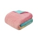preview thumbnail 26 of 26, Intelligent Design Talia Ombre Shaggy Faux Fur Comforter Set