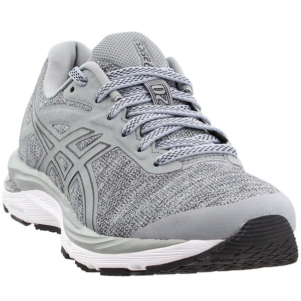 asics gel cumulus 20 black white