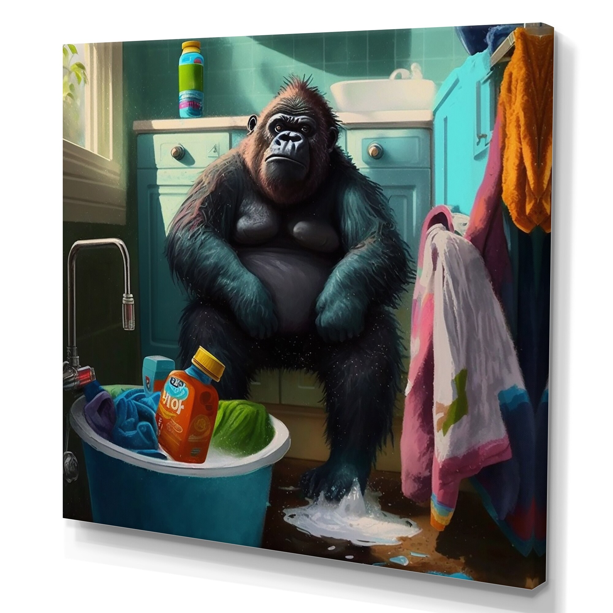 Funny apes hotsell