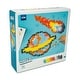 preview thumbnail 2 of 4, Puzzle By Number - Space - 500 Pcs - N/A