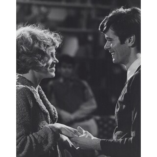 Film still from They Shoot Horses Dont They Photo Print - Bed Bath