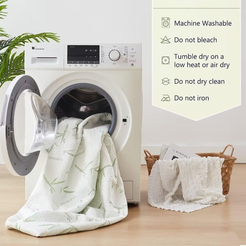 10 Inch Cooling Gel Memory Foam Mattress / Pressure Relieving / CertiPUR-US Certified / Bed-in-a-Box