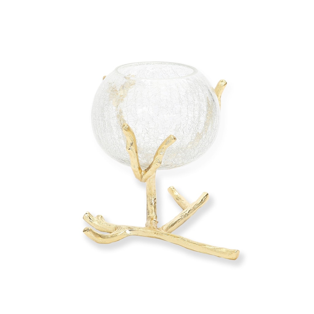 9.5" Branch Centerpiece