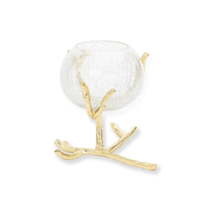 9.5" Branch Centerpiece