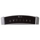 preview thumbnail 6 of 19, LivePure Bali Series Multi-Room Digital Console True HEPA Air Purifier