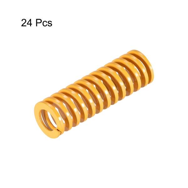 Shop Heated Bed Springs For 3d Printer Extruder Compression Spring