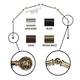 Option Antique Brass