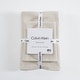 preview thumbnail 22 of 44, Calvin Klein Eternity Solid Cotton Towel Set