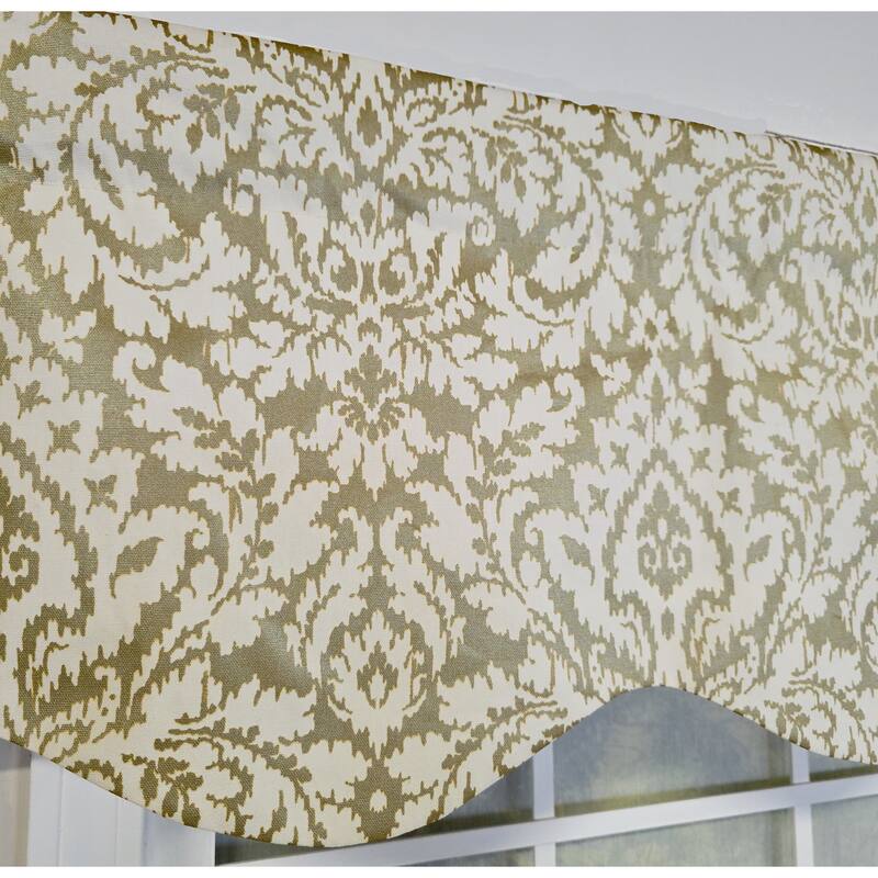 RLF Home Cambridge Provance Valance