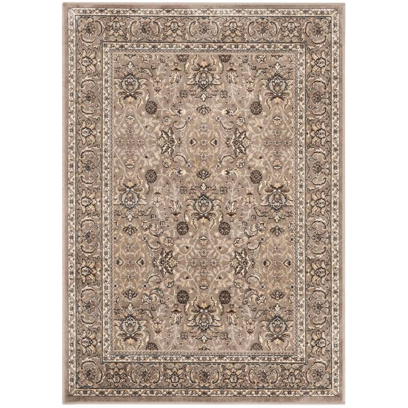 SAFAVIEH Atlas Lavina Traditional Oriental Viscose Rug