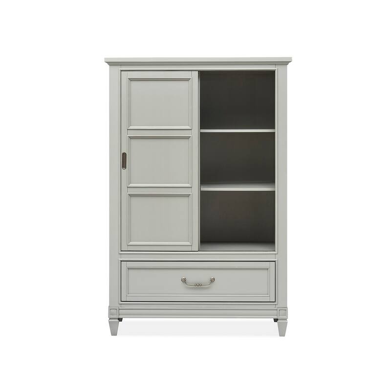 Magnussen Home Glenbrook Pebble Door Chest