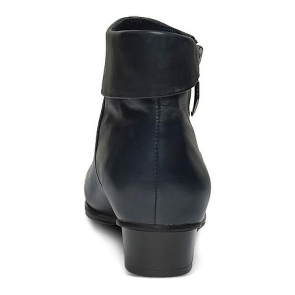 spring step stockholm bootie