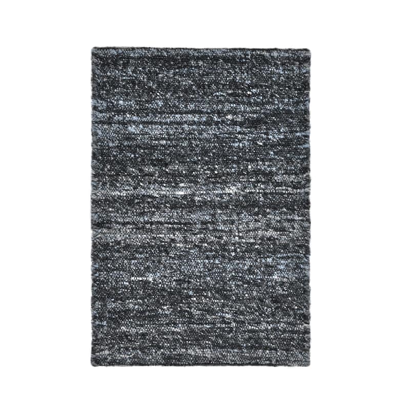 Villa by Classic Home Havasu Handwoven Performance Fabric Rug