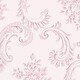 preview thumbnail 4 of 2, Shabby Chic by Rachel Ashwell Boudoir Beauty Pink Wallpaper