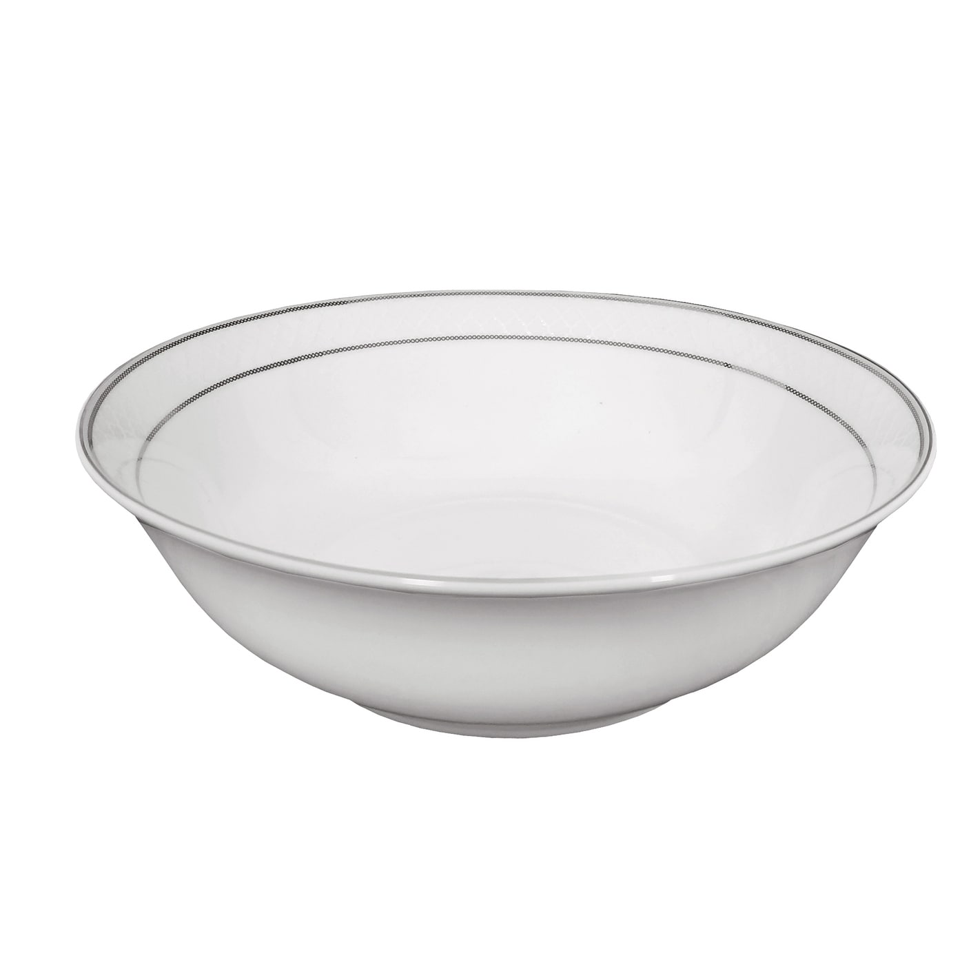 Dinnerware set for 8 clearance