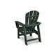 preview thumbnail 28 of 31, POLYWOOD Kids Casual Outdoor Chair