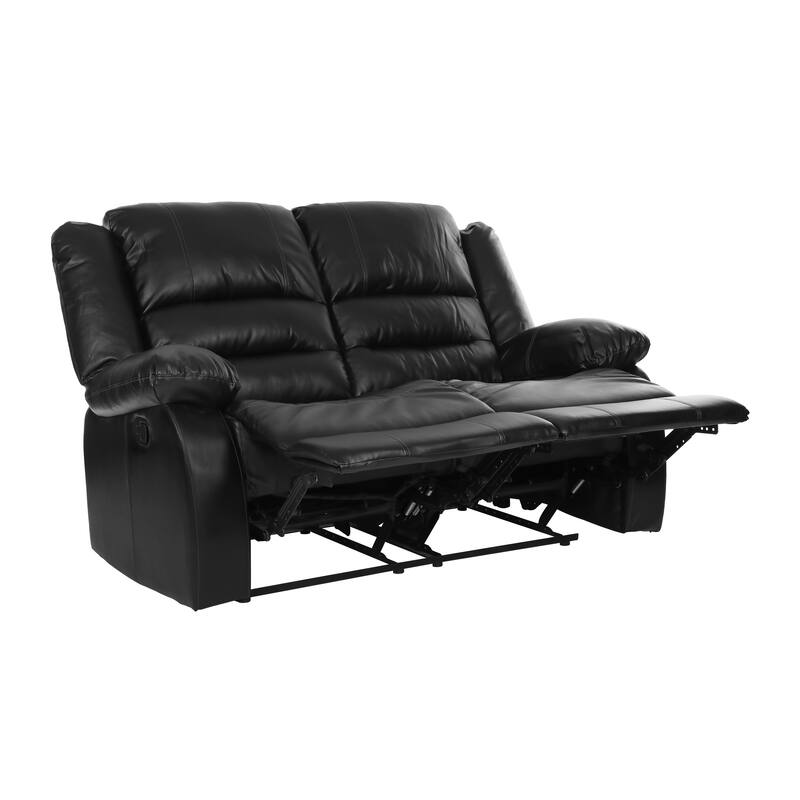 Hargreave 3-Piece Reclining Living Room Set